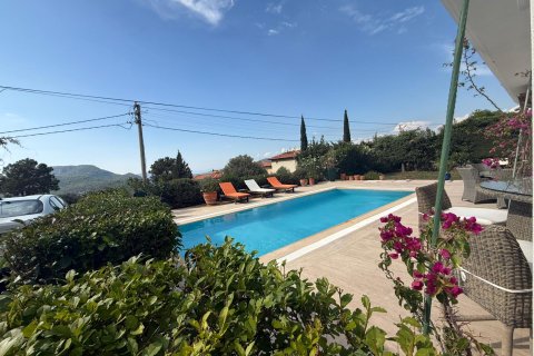 Villa for sale  in Fethiye, Mugla, Turkey, 4 bedrooms, 200m2, No. 212177 – photo 8