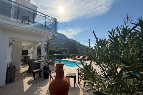 Villa for sale  in Fethiye, Mugla, Turkey, 4 bedrooms, 200m2, No. 212177 – photo 6