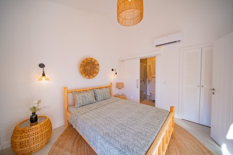 2+1 Villa  i Bodrum, Mugla, Tyrkiet Nr. 222879 - 14