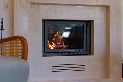 2+1 Villa  i Bodrum, Mugla, Tyrkiet Nr. 222879 - 18