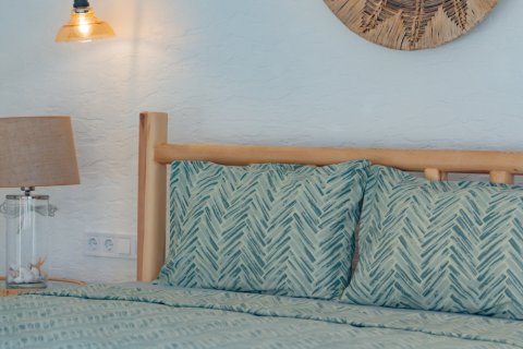 2+1 Villa  i Bodrum, Mugla, Tyrkiet Nr. 222879 - 23