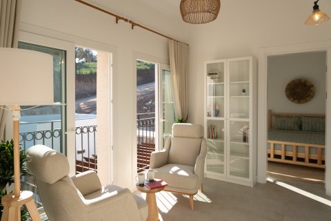 2+1 Villa  i Bodrum, Mugla, Tyrkiet Nr. 222879 - 21