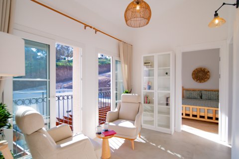 2+1 Villa  i Bodrum, Mugla, Tyrkiet Nr. 222879 - 13