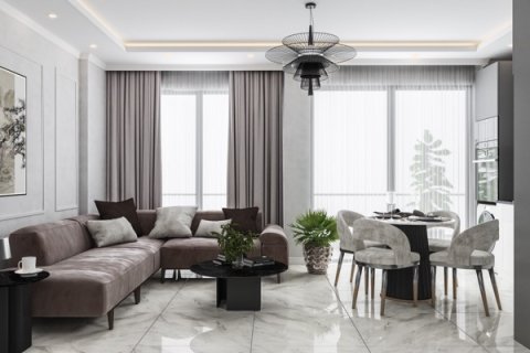 Daire 3+1 Antalya, Türkiye №222878 - 13