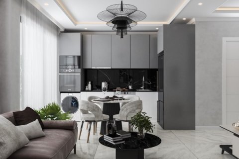 Daire 3+1 Antalya, Türkiye №222878 - 14