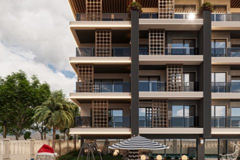 Daire 3+1 Antalya, Türkiye №222878 - 16