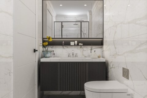 Daire 3+1 Antalya, Türkiye №222878 - 15