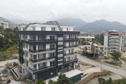 3+1 Lejlighed  i Antalya, Tyrkiet Nr. 222877 - 10