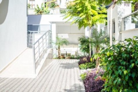 3+1 Lejlighed  i Antalya, Tyrkiet Nr. 222882 - 7