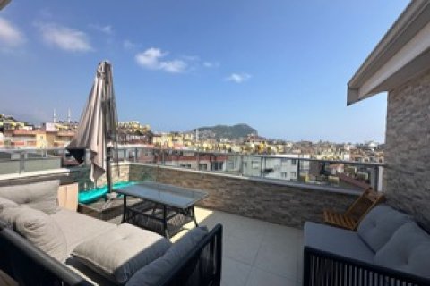 3+1 Lejlighed  i Antalya, Tyrkiet Nr. 222882 - 25