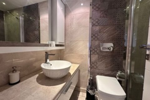 3+1 Lejlighed  i Antalya, Tyrkiet Nr. 222882 - 24
