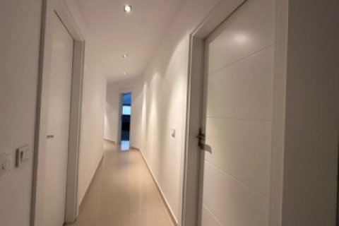 3+1 Lejlighed  i Antalya, Tyrkiet Nr. 222882 - 16