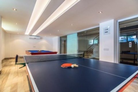 3+1 Lejlighed  i Antalya, Tyrkiet Nr. 222882 - 12