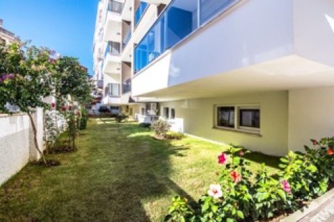 3+1 Lejlighed  i Antalya, Tyrkiet Nr. 222882 - 3