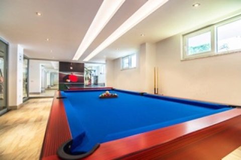 3+1 Lejlighed  i Antalya, Tyrkiet Nr. 222882 - 4