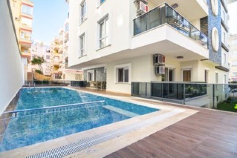 3+1 Lejlighed  i Antalya, Tyrkiet Nr. 222882 - 11