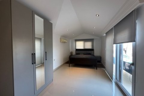 3+1 Lejlighed  i Antalya, Tyrkiet Nr. 222882 - 19