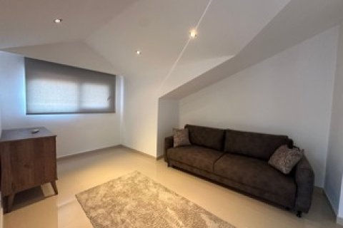 3+1 Lejlighed  i Antalya, Tyrkiet Nr. 222882 - 17