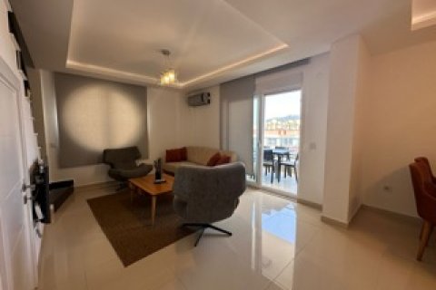 3+1 Lejlighed  i Antalya, Tyrkiet Nr. 222882 - 9