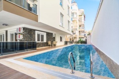 3+1 Lejlighed  i Antalya, Tyrkiet Nr. 222882 - 6