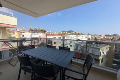 3+1 Lejlighed  i Antalya, Tyrkiet Nr. 222882 - 15