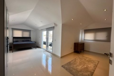 3+1 Lejlighed  i Antalya, Tyrkiet Nr. 222882 - 14