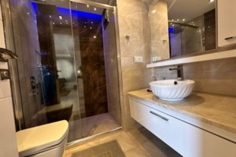 3+1 Lejlighed  i Antalya, Tyrkiet Nr. 222882 - 13