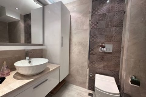 3+1 Lejlighed  i Antalya, Tyrkiet Nr. 222882 - 18