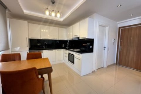 3+1 Lejlighed  i Antalya, Tyrkiet Nr. 222882 - 10