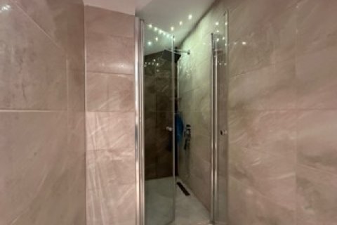 3+1 Lejlighed  i Antalya, Tyrkiet Nr. 222882 - 22