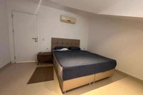 3+1 Lejlighed  i Antalya, Tyrkiet Nr. 222882 - 21