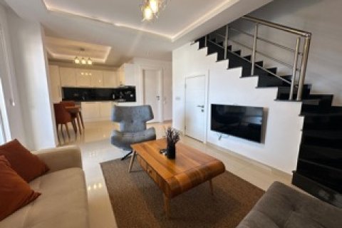 3+1 Lejlighed  i Antalya, Tyrkiet Nr. 222882 - 8