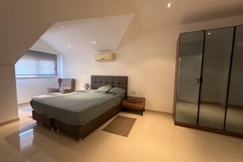 3+1 Lejlighed  i Antalya, Tyrkiet Nr. 222882 - 23