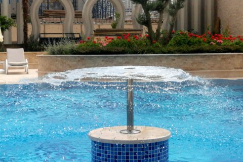 Продажа квартиры  в Анталье, Турция 3+1, 157м2, №222880 – фото 8