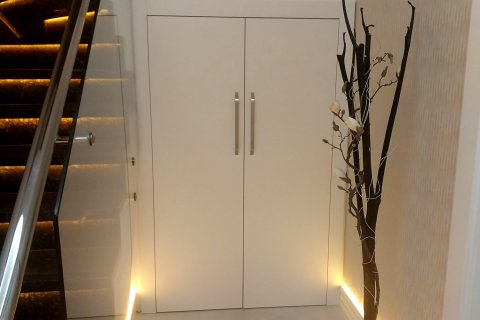 Продажа квартиры  в Анталье, Турция 3+1, 157м2, №222880 – фото 13