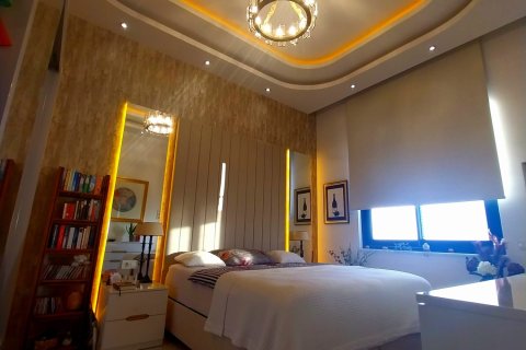 Продажа квартиры  в Анталье, Турция 3+1, 157м2, №222880 – фото 18