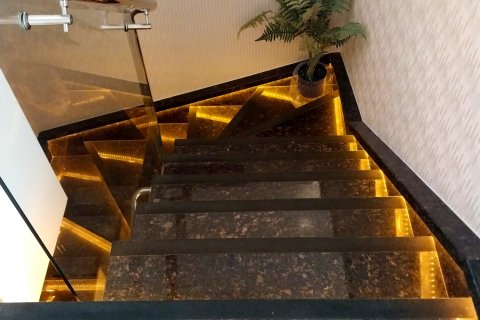 Продажа квартиры  в Анталье, Турция 3+1, 157м2, №222880 – фото 24