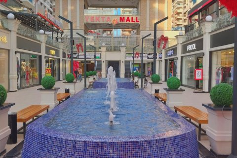 Продажа квартиры  в Анталье, Турция 3+1, 157м2, №222880 – фото 1