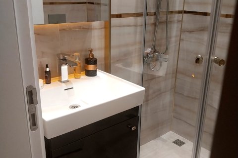 Продажа квартиры  в Анталье, Турция 3+1, 157м2, №222880 – фото 9