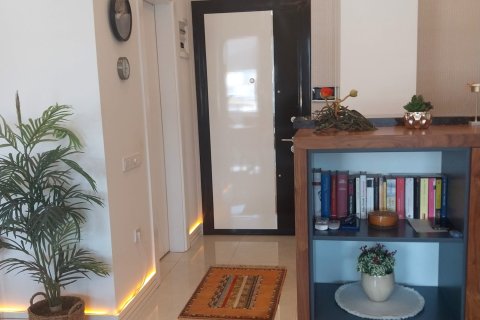 Продажа квартиры  в Анталье, Турция 3+1, 157м2, №222880 – фото 30