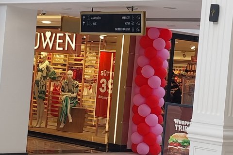 Продажа квартиры  в Анталье, Турция 3+1, 157м2, №222880 – фото 3