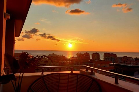 Продажа квартиры  в Анталье, Турция 3+1, 157м2, №222880 – фото 28