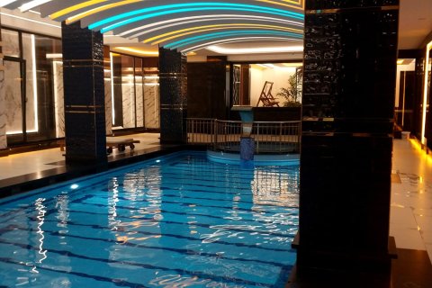 Продажа квартиры  в Анталье, Турция 3+1, 157м2, №222880 – фото 4