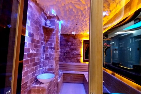 Продажа квартиры  в Анталье, Турция 3+1, 157м2, №222880 – фото 10