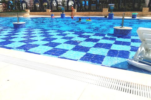 Продажа квартиры  в Анталье, Турция 3+1, 157м2, №222880 – фото 11