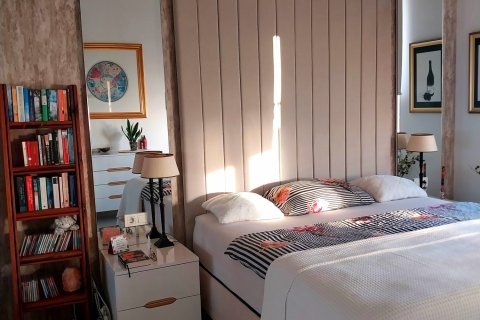 Продажа квартиры  в Анталье, Турция 3+1, 157м2, №222880 – фото 19