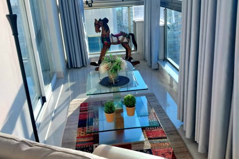 Продажа квартиры  в Анталье, Турция 3+1, 157м2, №222880 – фото 21