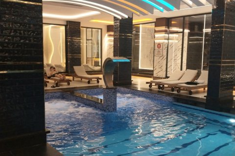 Продажа квартиры  в Анталье, Турция 3+1, 157м2, №222880 – фото 5