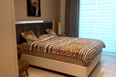 Продажа квартиры  в Анталье, Турция 3+1, 157м2, №222880 – фото 26