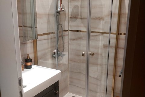 Продажа квартиры  в Анталье, Турция 3+1, 157м2, №222880 – фото 14